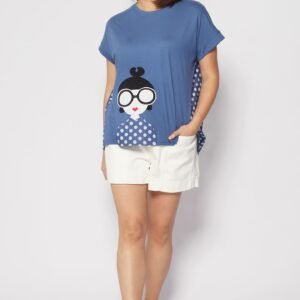 Backorders Edna Mode Top - Image 3
