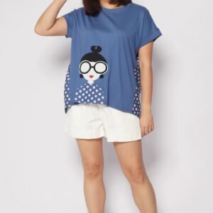 Backorders Edna Mode Top - Image 1