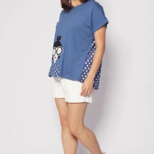 Backorders Edna Mode Top - Image 4