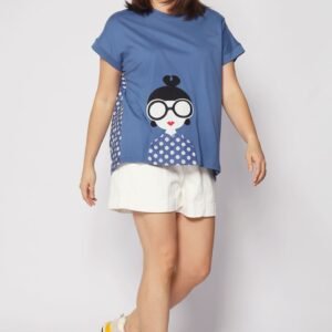Backorders Edna Mode Top - Image 5