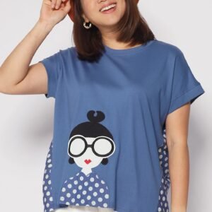 Backorders Edna Mode Top - Image 7