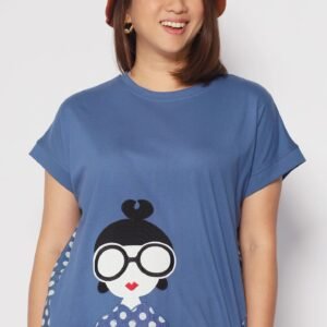 Backorders Edna Mode Top - Image 2