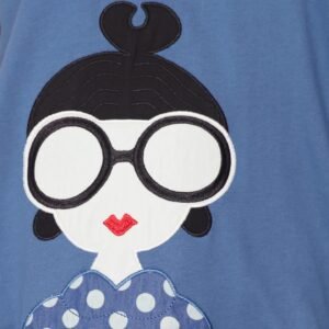Backorders Edna Mode Top - Image 8
