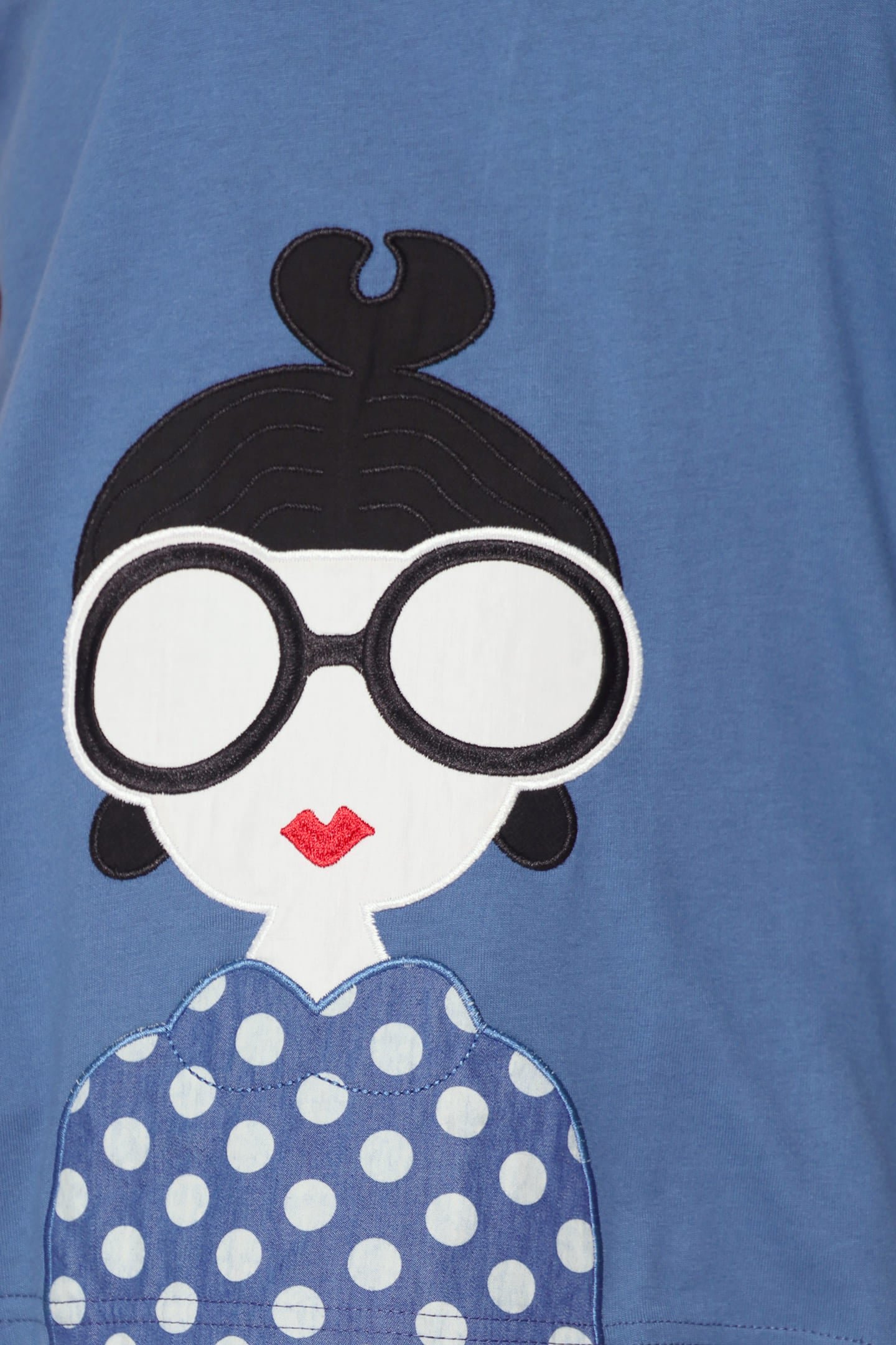 Backorders Edna Mode Top - Image 8