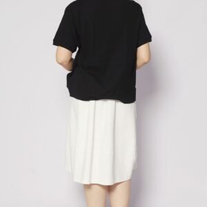 Harlie Top in Black - Image 7