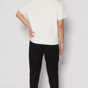 Harlie Top in White - Image 6