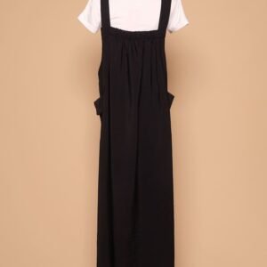 PO - Harmony 2 in 1 Pinafore Dress Set - Image 4