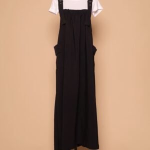 PO - Harmony 2 in 1 Pinafore Dress Set - Image 5
