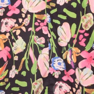 PO - Harnie Top in Fresh Floral - Image 9