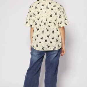 Ken Shirt in Panda Land - Image 6