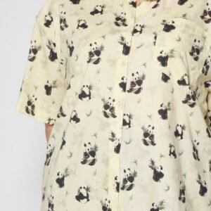 Ken Shirt in Panda Land - Image 3
