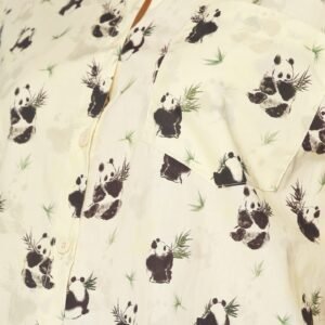 Ken Shirt in Panda Land - Image 10