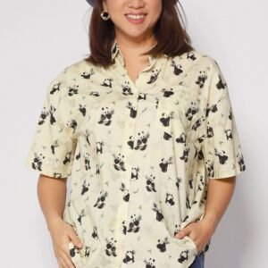Ken Shirt in Panda Land - Image 9