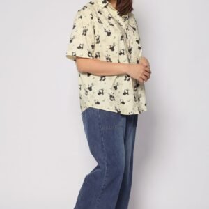 Ken Shirt in Panda Land - Image 5