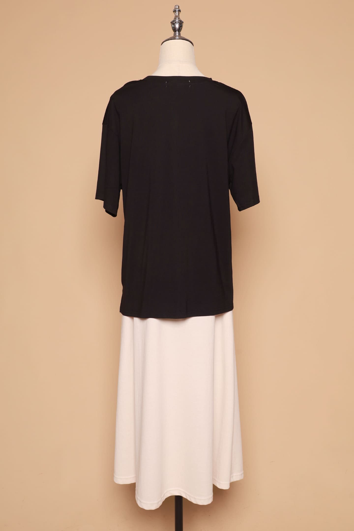 PO - Angel Wings Printed Top - Image 5