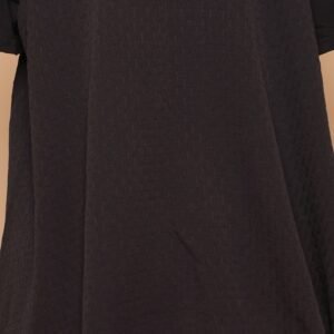 PO - Brion Pocket Top in Black - Image 10