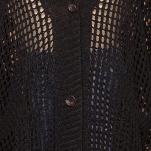 PO - Cari Crochet Cardigan - Image 8