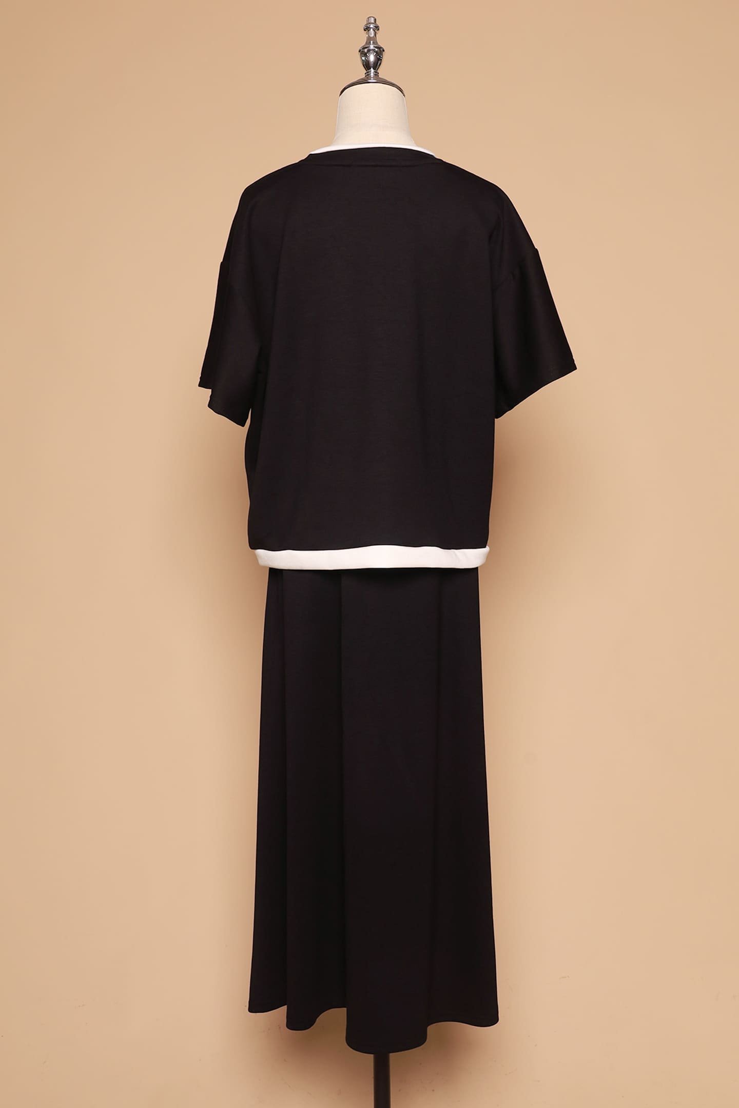 PO - Hattie 2 in 1 Skirt & Top Set - Image 5