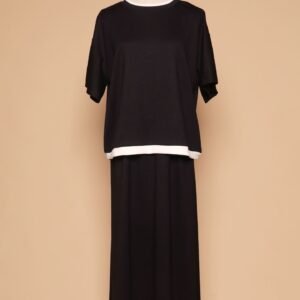PO - Hattie 2 in 1 Skirt & Top Set - Image 1