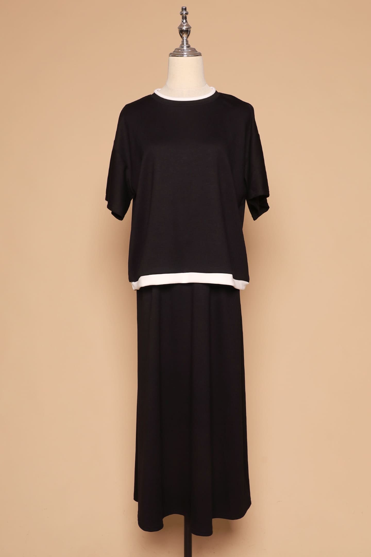 PO - Hattie 2 in 1 Skirt & Top Set - Image 1