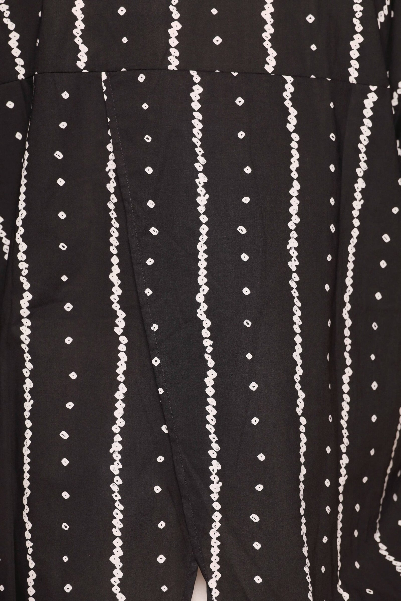 PO - Heidi Open back Top in Black - Image 10
