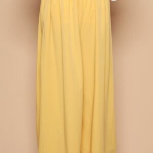 PO - Nellie Culottes in Yellow - Image 2