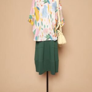 PO - Xena Shirt in Happy Tones - Image 5