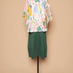 PO - Xena Shirt in Happy Tones - Image 7