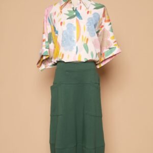 PO - Xena Shirt in Happy Tones - Image 8
