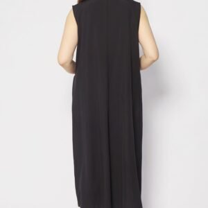 Somy Jumpsuit in Black - Image 7