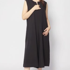 Somy Jumpsuit in Black - Image 6