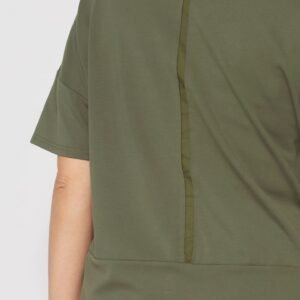Zack Top in Green - Image 8