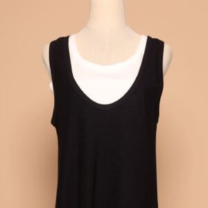 PO - Augustine 2 in 1 Dress - Image 2