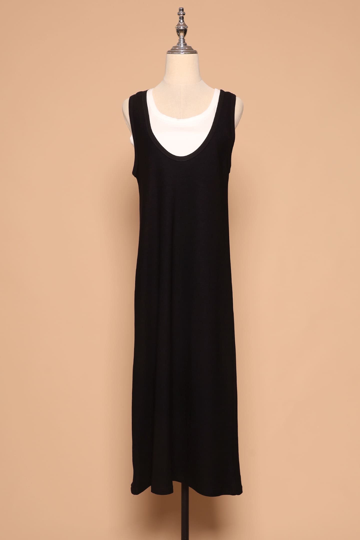 PO - Augustine 2 in 1 Dress - Image 1