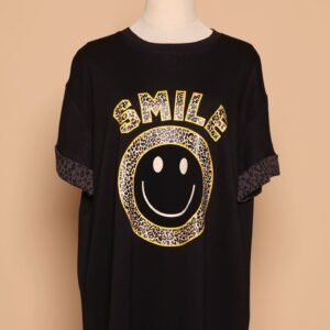 PO - Be Happy Smile Dress - Image 2