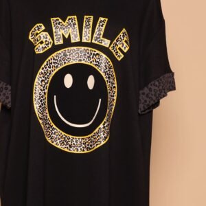 PO - Be Happy Smile Dress - Image 3