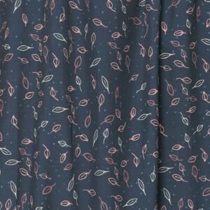 Camy Dress in Leaflet - Image 11