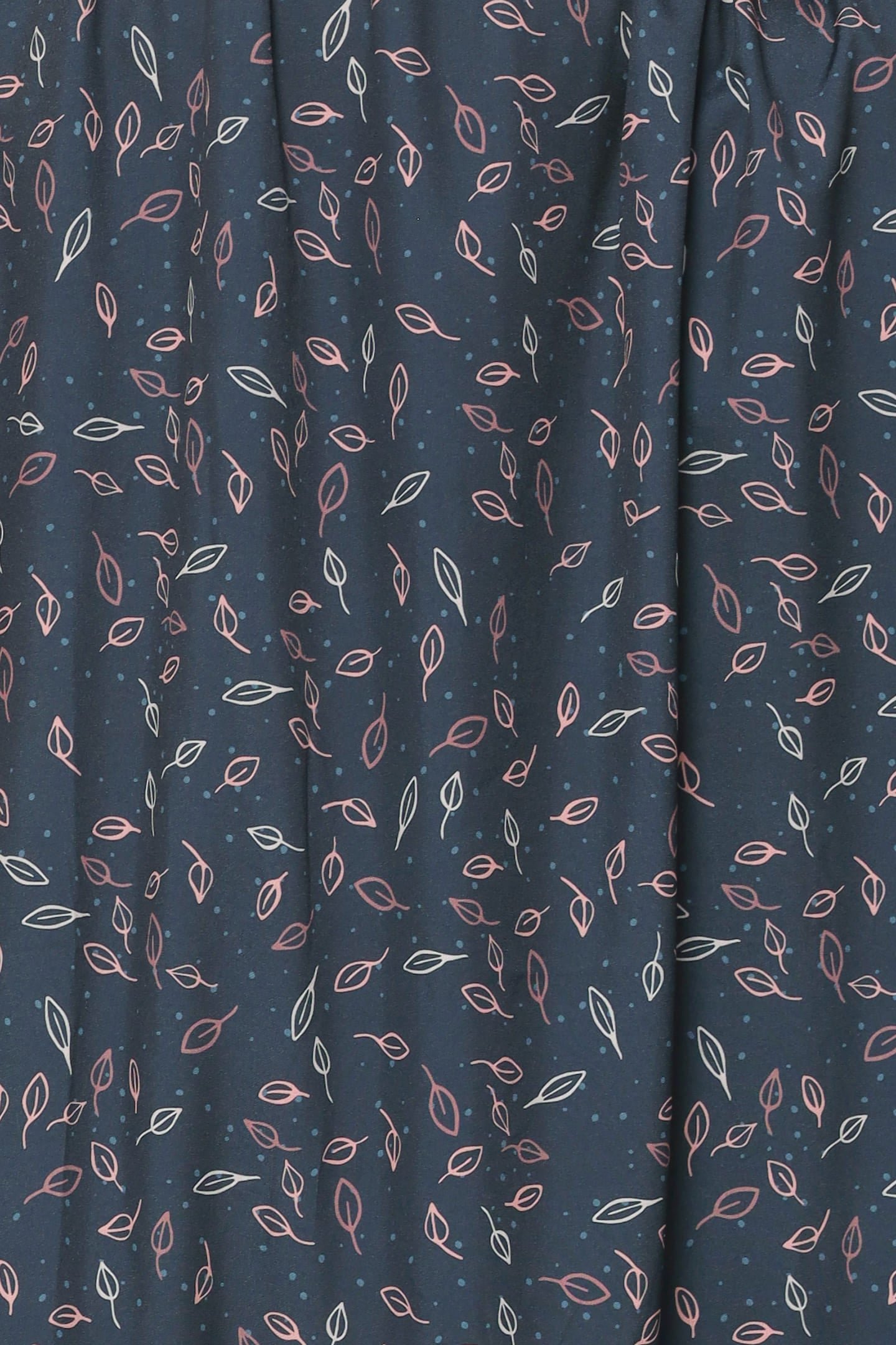 Camy Dress in Leaflet - Image 11