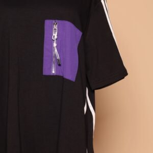 PO - Dakota Vibrant Pocket Dress - Image 2