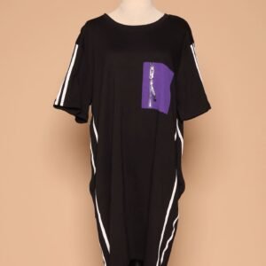 PO - Dakota Vibrant Pocket Dress - Image 1