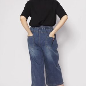 Easton Denim Pants - Image 6