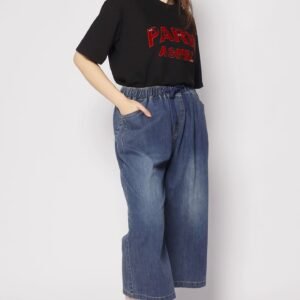 Easton Denim Pants - Image 4