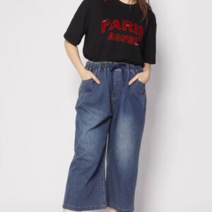 Easton Denim Pants - Image 1