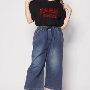 Easton Denim Pants - Image 3