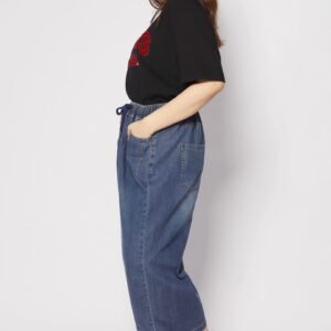 Easton Denim Pants - Image 5