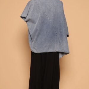 PO - Felix Denim Top - Image 6