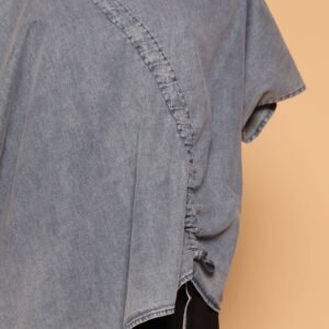 PO - Felix Denim Top - Image 4