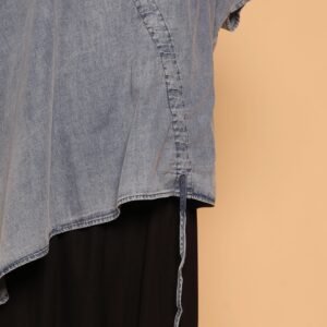 PO - Felix Denim Top - Image 5