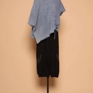 PO - Felix Denim Top - Image 7
