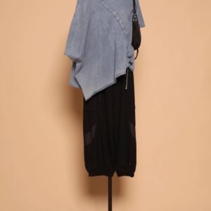 PO - Felix Denim Top - Image 10